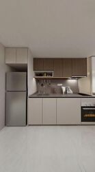 Lentor Hills Road (D26), Apartment #600080521
